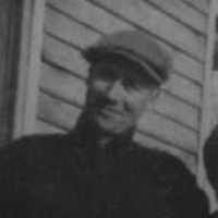 Adolph Francis Gauthier (1905–1963)