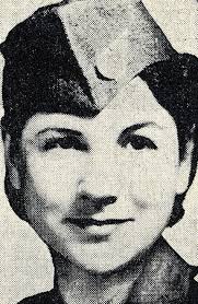 Alice Frances Getz (1916-1942)