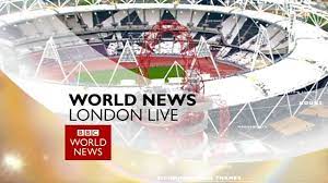 Bbc news provides trusted world and uk news as well as local and regional perspectives. Bbc News Channel World News Today Bbc World News London Live