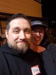 Shane Cicero (@ShaneCicero)