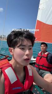 Just blinded a Cyclops, hope nothing goes wrong! #epic #epicthemusical