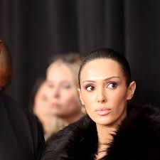 Bianca Censori returns to Instagram with cheeky post amid recent outing  with Kanye West