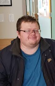 Lange, Jonathan Corey