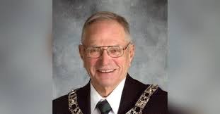 Maynard L. Ashby Obituary