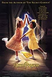 My little princess (2011) violetta is raised by her grandmother. A Little Princess 1995 Imdb
