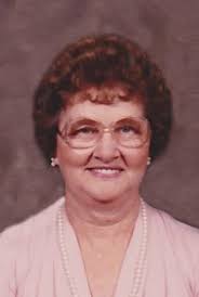 Obituary information for Anna Rose Perry