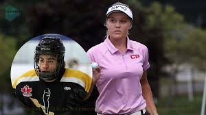 However, the professional golfer is not married yet and therefore, does not have a husband. Rbgour2hci8hjm