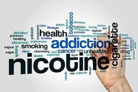 People who smoke marijuana everyday and then give up smoking are often faced with similar withdrawal symptoms as those addicted to stronger drugs. Nicotine Withdrawal Symptoms And Quit Smoking Timeline