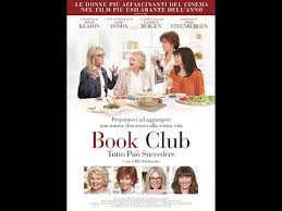 Cinema Filo Book Club Tutto Puo Succedere