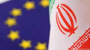 تحریم پنج قاضی ایرانی و یک هکر از سوی اتحادیه اروپا