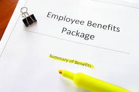 Learn more about health plan options. Federal Employee Benefits Pay Leave Insurance