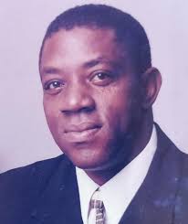 Lynnan Leviticus Nixion