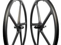 Custom MTB Carbon Wheels 29er 5 Spoke Bicycle Carbon Wheelset High Quality