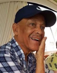 Alfred Thompson Obituary