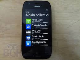 En segundo lugar decir que he desbloqueado el bootloader de mi lumia 710 y he podido instalar una rom modificada con full unlock sin . Nokia Lumia 710 Review