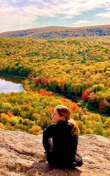 Plan Your Ultimate Fall Visit | Upper Peninsula | Michigan's Upper  Peninsula Travel & Recreation Association