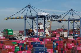 U.S. tariff rate to hit 15% or more for some nations, Greer says
