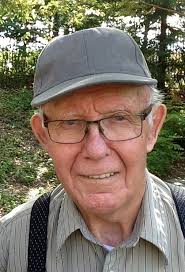 Albert Philip Lang Obituary