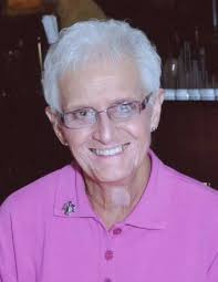 Glenda Jo Draper Obituary 2024