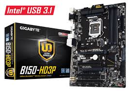 To download the proper driver, please find the category . Ga B150 Hd3p Rev 1 0 Overview Motherboard Gigabyte Global