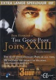 Procesul de beatificare, insemnand acordarea titlului de binecuvantat, este un pas crucial inaintea. Il Papa Buono Bunul PapÄƒ Ioan Al Xxiii Lea 2003 Film Cinemagia Ro
