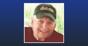 Donald Knudsen Obituary January 19, 2011