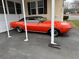 Image result for Hemi Orange 1972 Challenger