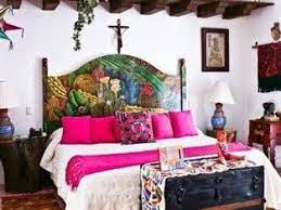 Pin By Mrs Mistic On Mexican Interior Design Ideas Mexican Bedroom Decor Mexican Home Decor Mexican Bedroom