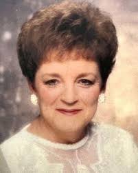 Carolyn Bowles Adamson (1942-2024)