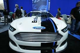 2013 ford fusion technical specifications. Bangshift Com Sema 2012 Does My Nose Look Big 2013 Ford Fusion Nascar Schnoz Bangshift Com