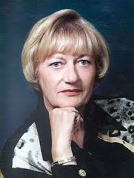 Obituary information for Gloria Joan Davidson