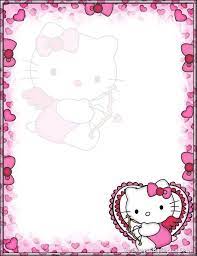 Hello Kitty Hello Kitty Printables Hello Kitty Wallpaper Hello Kitty Art