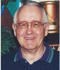 Charles Louis Golding (1927-2014)