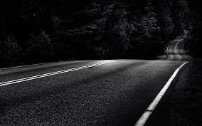 Black And White Road Wallpaper Hd To Download Wallpapers Just Right Click On Pictures And Select In 2020 Inspirational Quotes Hd Hd Quotes Life Quotes Wallpaper