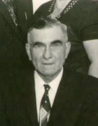 Anton “Hi” Knoll Sr. (1895-1975)