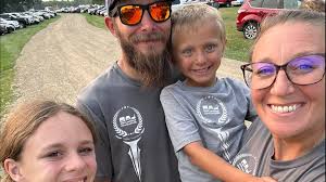 Fundraiser for Patrick Olsen by Kristina Dokken : Help the Olsen Family  Battle Cancer's Impact