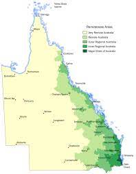 Mapping the coronavirus outbreak across the world. Rural And Remote Areas Queensland Health
