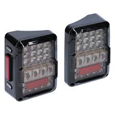 Heise Led Lighting Systems Torture Tested Lightbars And More