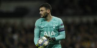 Lloris made his senior international debut in november 2008 in a friendly against uruguay. Hugo Lloris Ke Manchester United Musim Depan Bola Net
