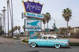 After booking, all of the property's details, including telephone and address, are provided in your booking confirmation and your account. Home Kings Inn San Diego Hotel Official Site Best Price