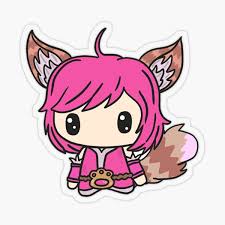 #little mix #chibi #transparent #transparent chibi #perrie edwards #jade thirlwall #jesy nelson #leigh anne pinnock #lm #edit #mine. Mobile Legends Transparent Stickers Redbubble