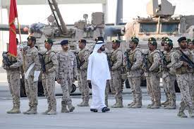 القوات المسلحة الهندية هي بصفة عامة جميع القوات العسكرية في جمهورية الهند وتتضمن الجيش الهندي, البحرية الهندية, القوات الجوية الهندية. Ù…Ø­Ù…Ø¯ Ø¨Ù† Ø±Ø§Ø´Ø¯ ÙÙŠ Ø°ÙƒØ±Ù‰ ØªÙˆØ­ÙŠØ¯ Ù‚ÙˆØ§ØªÙ†Ø§ Ø§Ù„Ù…Ø³Ù„Ø­Ø© Ù†Ø³ØªØ¹ÙŠØ¯ ÙØµÙˆÙ„ Ù…Ù„Ø­Ù…Ø© Ø§Ù„Ø¨Ù†Ø§Ø¡ ÙˆØ§Ù„Ù…Ø³ÙŠØ±Ø© Ø§Ù„Ø¸Ø§ÙØ±Ø© Ø¹Ø¨Ø± Ø§Ù„Ø¥Ù…Ø§Ø±Ø§Øª Ø£Ø®Ø¨Ø§Ø± ÙˆØªÙ‚Ø§Ø±ÙŠØ± Ø§Ù„Ø¨ÙŠØ§Ù†