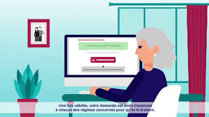En effet, dès que vous commencez à toucher vos mensualités de retraite, votre dossier n'est plus annulable. Pension De Reversion Au Conjoint Survivant Montant De L Aide