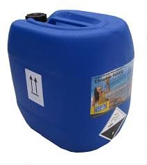 Vandous Wasser Erleben Chlor Flussig 35kg Flussig Wasserdesinfektion Gunstig Online Kaufen