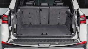 Bmw X5 Abmessungen Und Kofferraumvolumen Hybrid Und Thermisch