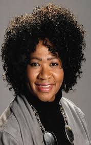 Carletta Allen's Instagram, Twitter & Facebook