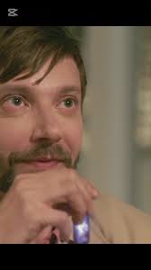 Garth from Supernatural