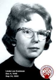Linda Lee Eastman Guckert (1946-1999)