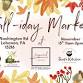 Fall-iday Market event image