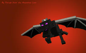 Browse and download minecraft dragon skins by the planet minecraft community. Ender Dragon Wallpapers Wallpaper Cave